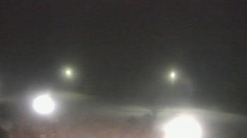 Weather camera view of Big Island Elementary School.