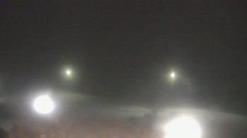 Weather camera view of Big Island Elementary School.