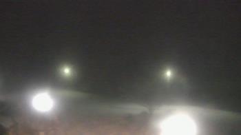 Weather camera view of Big Island Elementary School.