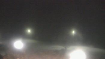 Weather camera view of Big Island Elementary School.