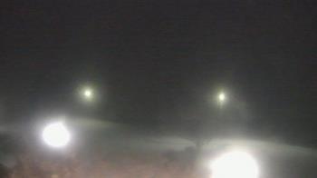 Weather camera view of Big Island Elementary School.