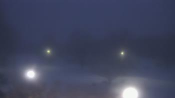 Weather camera view of Big Island Elementary School.