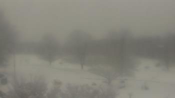 Weather camera view of Big Island Elementary School.