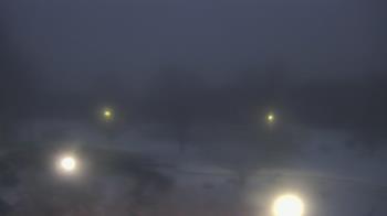 Weather camera view of Big Island Elementary School.