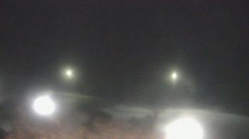 Weather camera view of Big Island Elementary School.