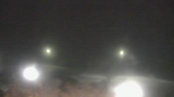 Weather camera view of Big Island Elementary School.