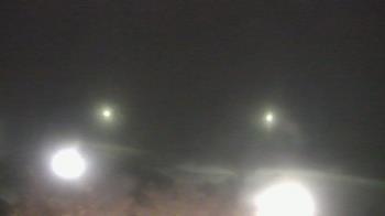 Weather camera view of Big Island Elementary School.