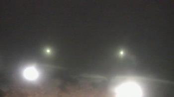 Weather camera view of Big Island Elementary School.