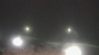 Weather camera view of Big Island Elementary School.