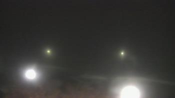 Weather camera view of Big Island Elementary School.