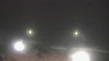 Weather camera view of Big Island Elementary School.