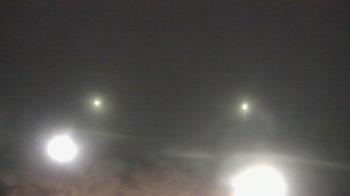 Weather camera view of Big Island Elementary School.