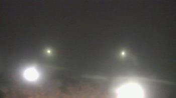 Weather camera view of Big Island Elementary School.