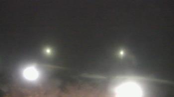 Weather camera view of Big Island Elementary School.