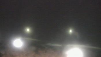 Weather camera view of Big Island Elementary School.