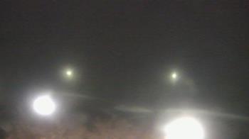 Weather camera view of Big Island Elementary School.