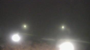 Weather camera view of Big Island Elementary School.