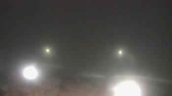 Weather camera view of Big Island Elementary School.