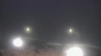 Weather camera view of Big Island Elementary School.