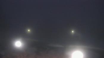 Weather camera view of Big Island Elementary School.