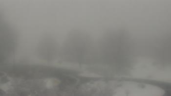 Weather camera view of Big Island Elementary School.