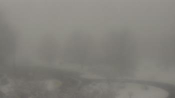 Weather camera view of Big Island Elementary School.