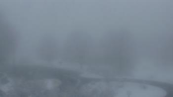 Weather camera view of Big Island Elementary School.