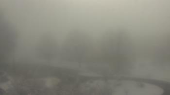 Weather camera view of Big Island Elementary School.