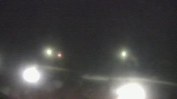 Weather camera view of Big Island Elementary School.