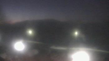 Weather camera view of Big Island Elementary School.