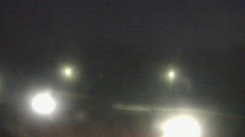 Weather camera view of Big Island Elementary School.