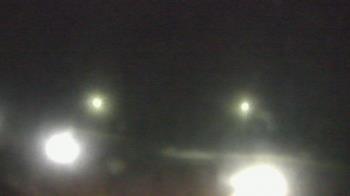 Weather camera view of Big Island Elementary School.