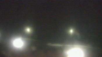 Weather camera view of Big Island Elementary School.