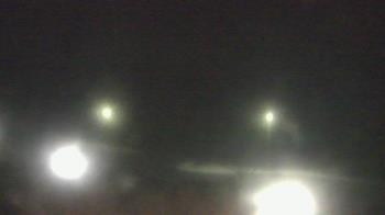 Weather camera view of Big Island Elementary School.