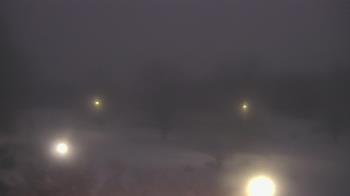 Weather camera view of Big Island Elementary School.