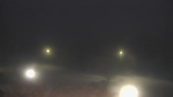 Weather camera view of Big Island Elementary School.