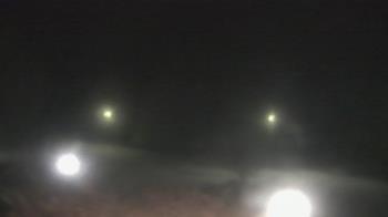 Weather camera view of Big Island Elementary School.