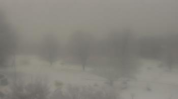 Weather camera view of Big Island Elementary School.