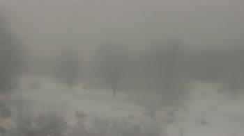 Weather camera view of Big Island Elementary School.