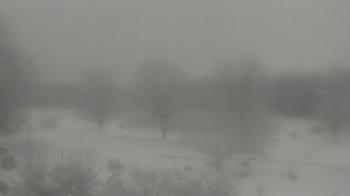 Weather camera view of Big Island Elementary School.