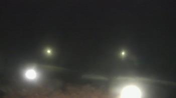 Weather camera view of Big Island Elementary School.