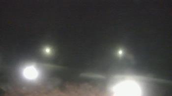 Weather camera view of Big Island Elementary School.