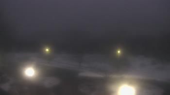 Weather camera view of Big Island Elementary School.