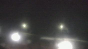 Weather camera view of Big Island Elementary School.