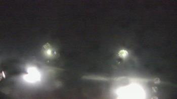 Weather camera view of Big Island Elementary School.