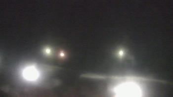 Weather camera view of Big Island Elementary School.
