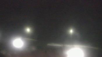 Weather camera view of Big Island Elementary School.