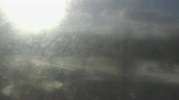 Weather camera view of Big Island Elementary School.