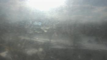 Weather camera view of Big Island Elementary School.