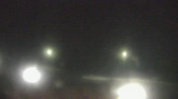 Weather camera view of Big Island Elementary School.